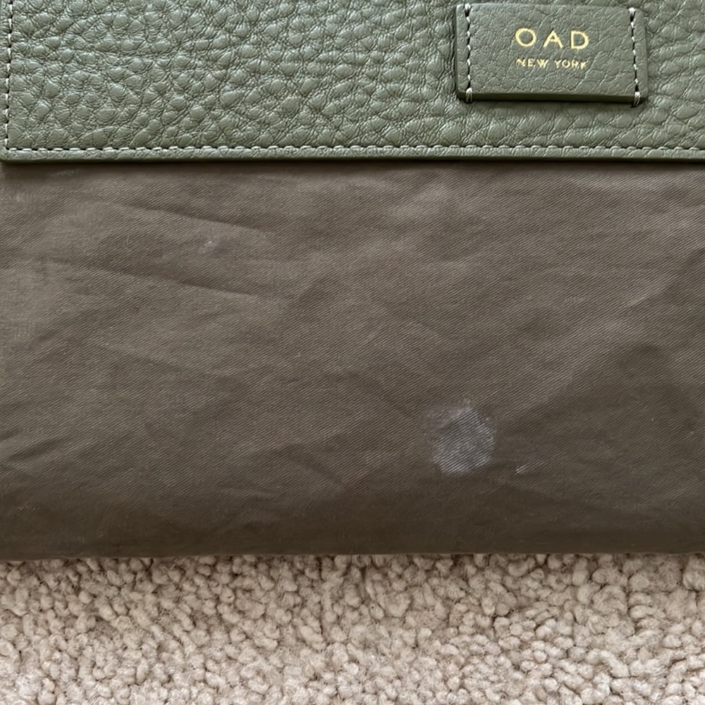 Oad Backpack Tote - image 4
